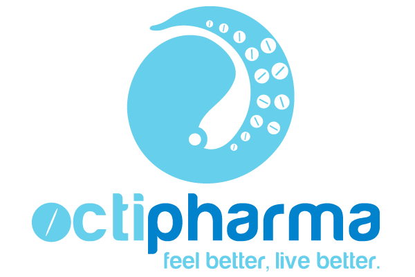 Octi Pharma